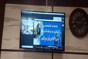 برگزاری چهارمین جلسه فنی آنفلوانزای فوق حاد پرندگان در دامپزشکی خراسان شمالی