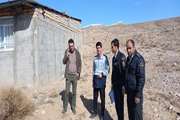 پلمپ دو واحد غیرمجاز پرورش مرغ در شهرستان جاجرم