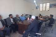 برگزاری کلاس آموزشی ترویجی در روستای توتلی پایین شهرستان راز و جرگلان