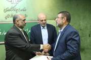 در حکمی از سوی وزیر جهاد کشاورزی، دکتر سیدمجتبی نوروزی به سمت رئیس سازمان دامپزشکی کشور منصوب شد