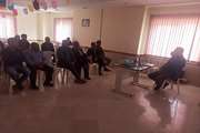 برگزاری سه کلاس آموزشی بهداشتی دامپزشکی با همکاری کمیته امداد امام خمینی ره شهرستان اسفراین 