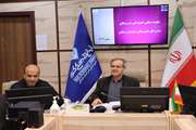 برگزاری جلسه کمیته فنی تب برفکی در دامپزشکی خراسان شمالی