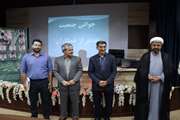 برگزاری جلسه ترویج فرهنگ ازدواج آسان و فرزند آوری در اداره کل دامپزشکی خراسان شمالی