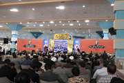 تجدید بیعت کارکنان دامپزشکی خراسان شمالی با آرمان های امام امت و شهدا