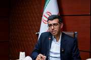 پیام تبریک مدیر کل دامپزشکی خراسان شمالی به معاون وزیر و سرپرست سازمان دامپزشکی کشور 
