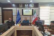 بسیج  برای مقابله با بیماری «کیست هیداتید» در خراسان شمالی/ تأکید بر لزوم کنترل کشتارهای غیرمجاز و آموزش چهره‌به‌چهره
