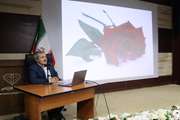 هم اندیشی و تبادل نظر اداره کل دامپزشکی خراسان شمالی با تشکل واکسیناتورهای بخش دولتی و خصوصی استان