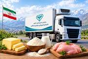 پاکستان مقصد جدید صادرات فرآورده های دامی خراسان شمالی