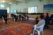 بازتاب خبری نشست رسانه ای مدیرکل دامپزشکی خراسان شمالی در چهاردهم مهرماه 1399