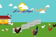 توصیه های ایمنی برای مردم در خصوص آنفلوانزا