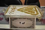جشنواره آشپزی در اداره کل دامپزشکی خراسان شمالی