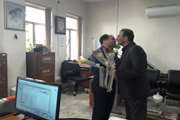 مدیرکل دامپزشکی استان روز حسابدار را به همکاران این حوزه تبریک گفت