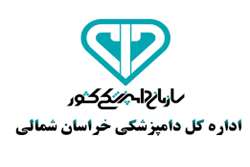 مشارکت کارکنان دامپزشکی خراسان شمالی در تهیه غذای گرم برای سیل زدگان