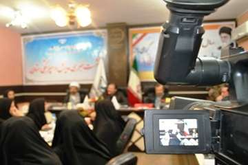 نشست خبری 14 مهر