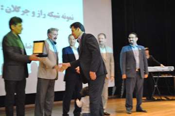 جشن بزرگ دامپزشکی خراسان شمالی به مناسبت روز دامپزشکی