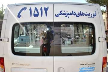 رونمایی از آزمایشگاه و کلینیک سیار دامپزشکی خراسان شمالی