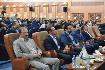 جشن بزرگ دامپزشکی خراسان شمالی به مناسبت روز دامپزشکی