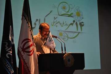 جشن بزرگ دامپزشکی خراسان شمالی به مناسبت روز دامپزشکی