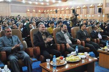 جشن 14مهر دامپزشکی خراسان شمالی