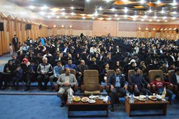 جشن بزرگ دامپزشکی خراسان شمالی به مناسبت روز دامپزشکی