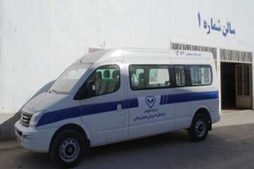 حضور اداره کل دامپزشکی خراسان شمالی در نمایشگاه کشاورزی، دام و طیور