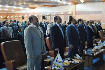 جشن بزرگ دامپزشکی خراسان شمالی به مناسبت روز دامپزشکی