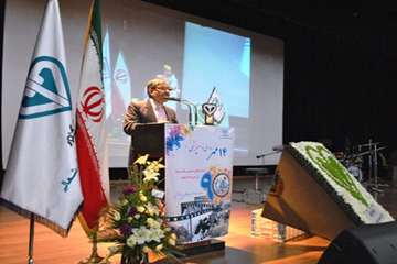 جشن 14مهر دامپزشکی خراسان شمالی