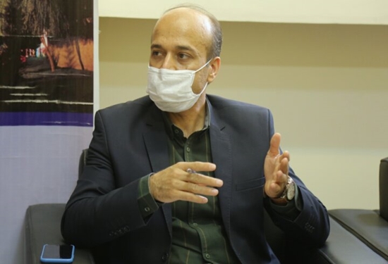 دلیرصحرایی