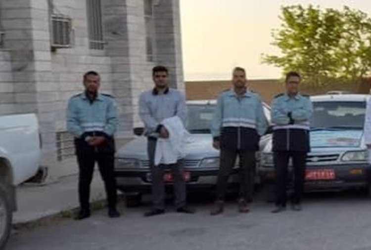 بسیج ۱۰ اکیپ عملیاتی دامپزشکی شیروان در روز عید قربان/ نظارت رایگان ۲۰ کارشناس بر ذبح بهداشتی