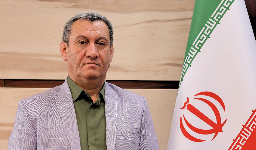رضا اسدی 
