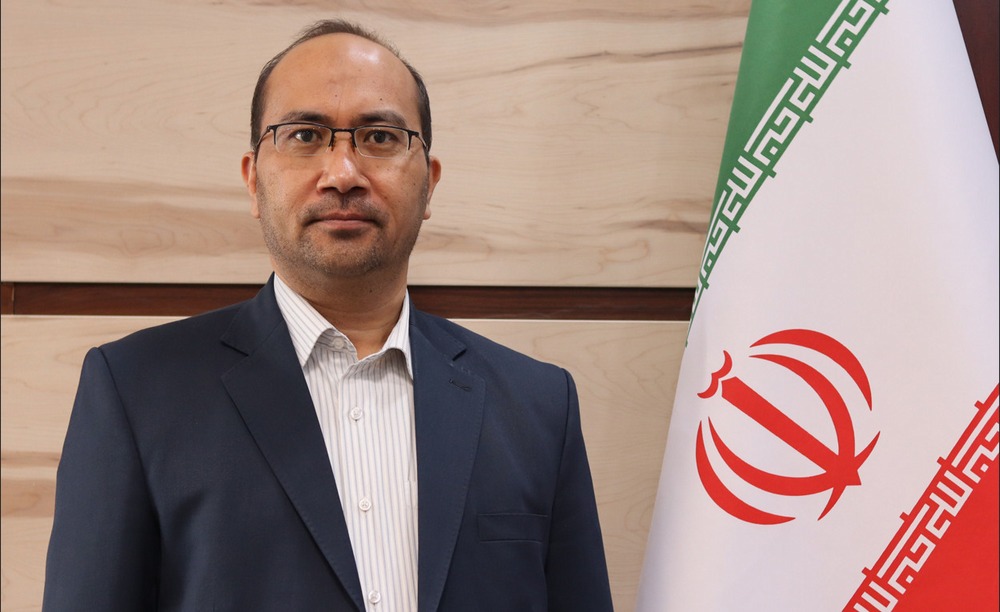 علی شفیع پور