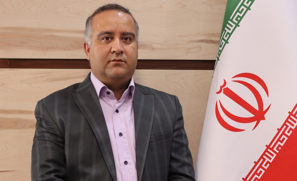مهیار شریفان 