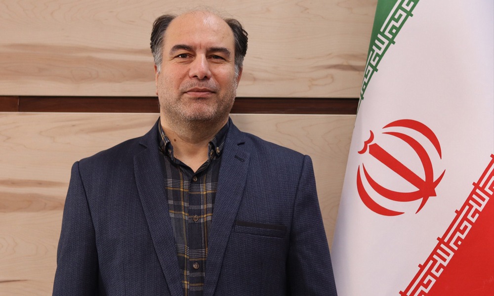 علیرضا تبریزنیا 