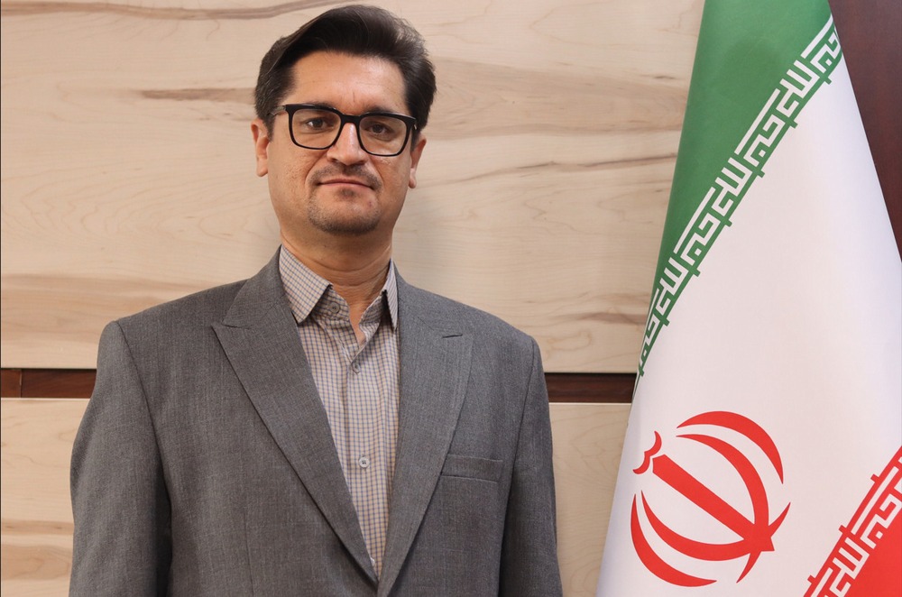 محسن شاددل