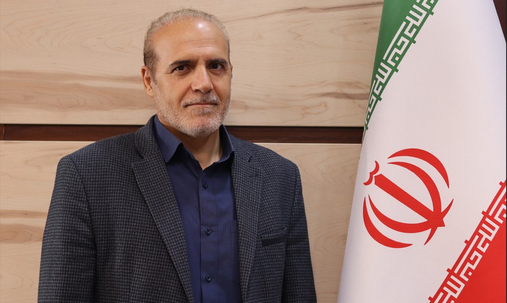 حسن قاسمی فرد 