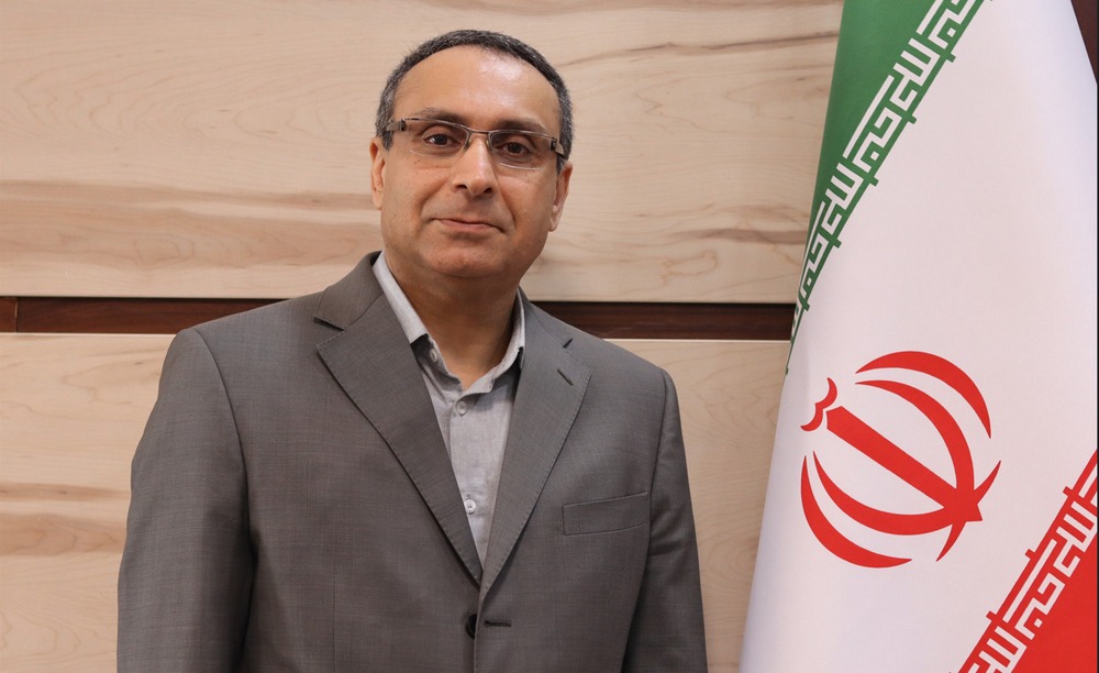 سیدفرزین حسینی