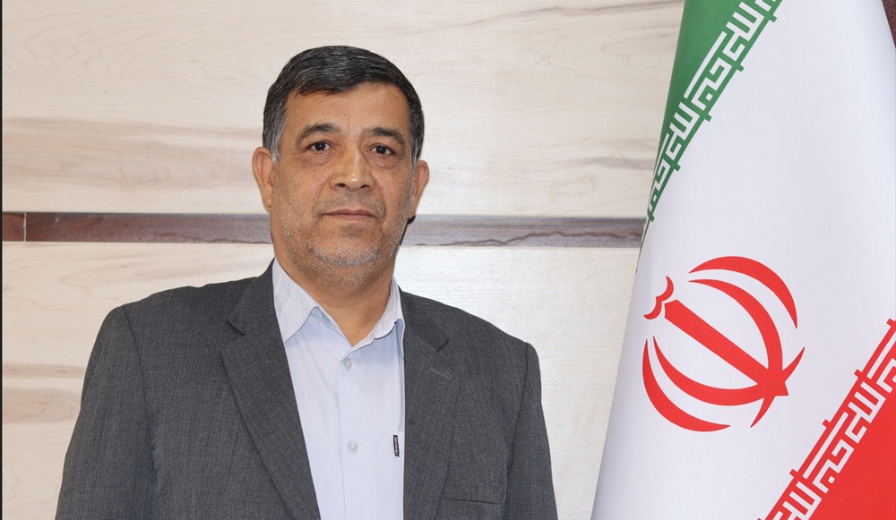 محمد یوسف  ابراهیمی