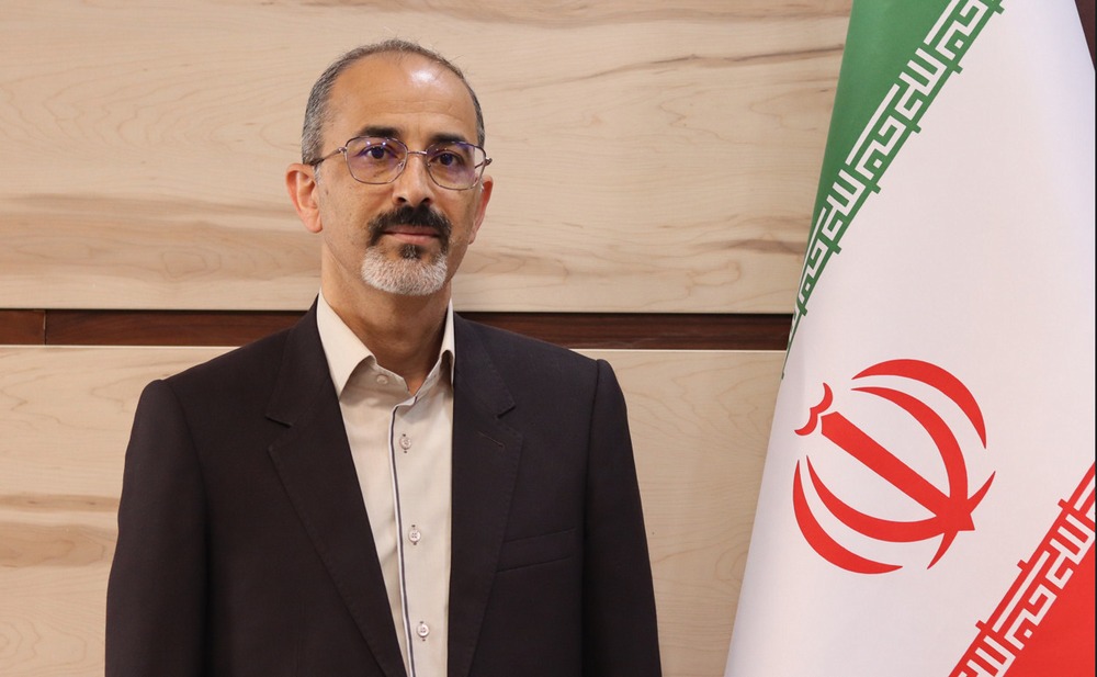 ولی عابدی