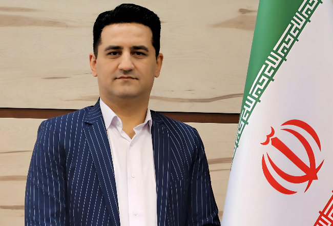 فرهاد رضوانی 
