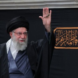 شهادت حضرت امام خامنه ای