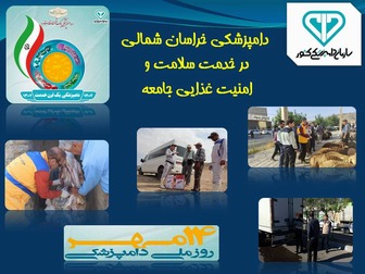 دامپزشکی
